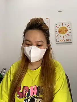 Odette68 online show from April 2026 01:05:02 AM