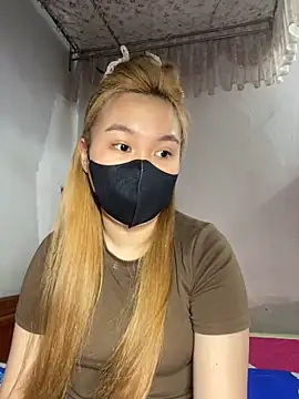 Odette68 online show from April 2026 12:12:01 AM