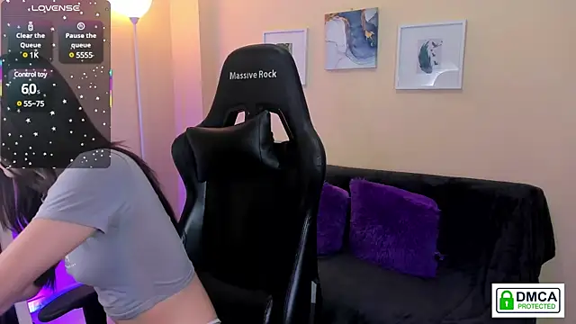 Veronica isaza   online show from February 2025 12:35:02 PM