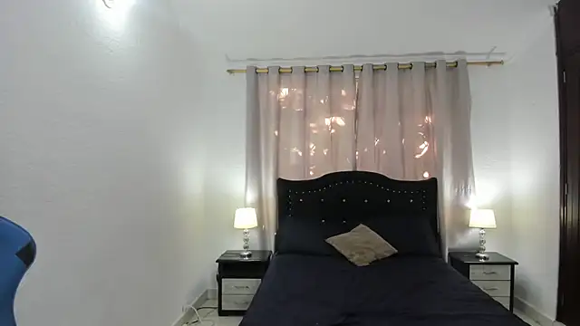 Debora brown online show from January 2025 09:50:02 PM