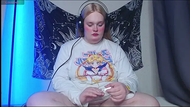 rozzhaos8 online show from November 2025 10:53:02 PM