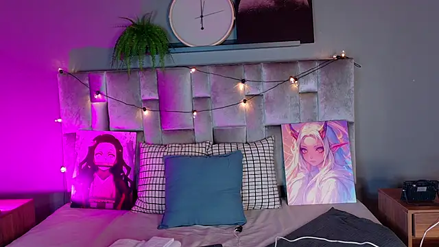 AmbarHills 1 online show from January 2026 11:36:01 AM