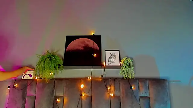 AmbarHills 1 online show from March 2026 11:37:01 AM