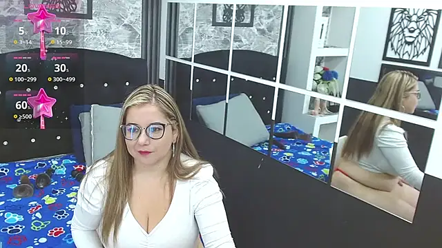 big tits horny online show from February 2025 01:26:02 PM