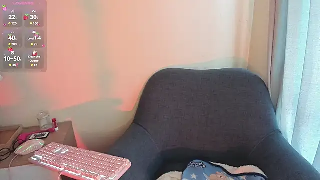 Snapshot of lovely__martina chatting on September 2025 09:29:02 PM lovely martina online show from September 2025 09:29:02 PM