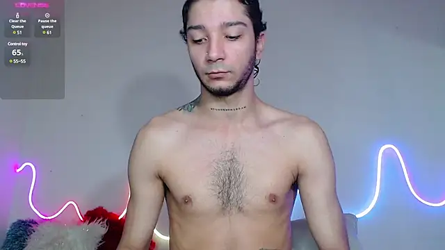 bobsexy08 online show from January 2025 02:36:01 PM