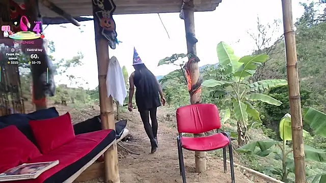 andreu mature online show from October 2025 09:05:02 PM