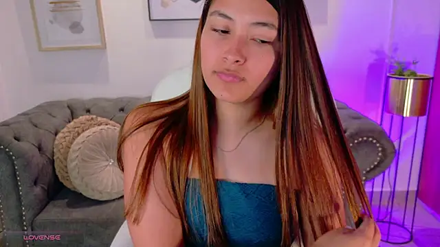 Abella ruiz online show from March 2026 10:36:01 PM