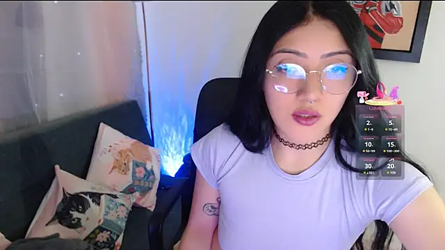 Suzanne abbey online show from February 2026 11:20:02 PM