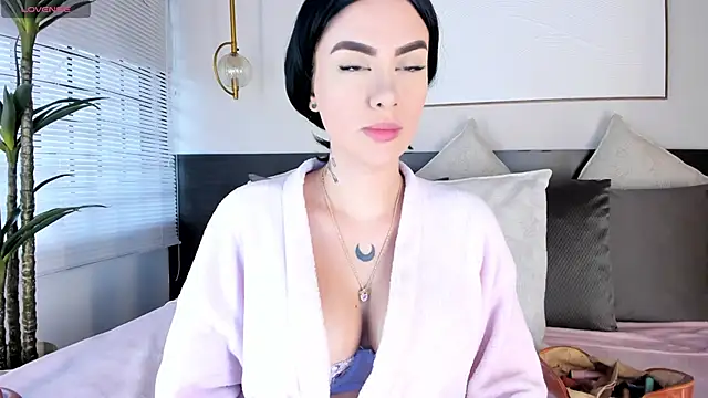 Snapshot of StacyRigel chatting on February 2026 08:25:02 PM StacyRigel online show from February 2026 08:25:02 PM