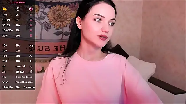 AdelinaRoss online show from October 2025 09:05:02 PM