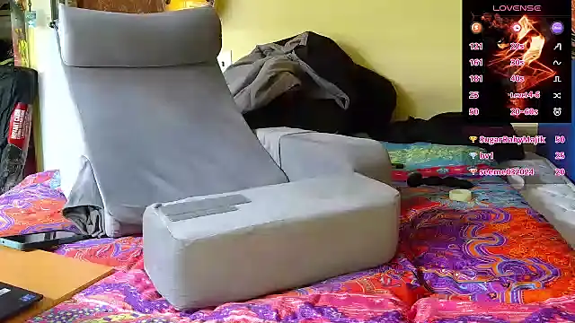 Spacecase2021 online show from April 2026 12:44:02 PM