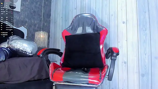 RicoBrown777  online show from February 2025 07:12:02 AM