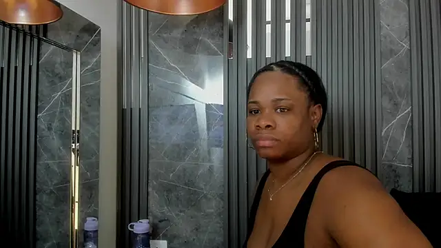 SaraiEvans online show from February 2025 03:18:02 AM