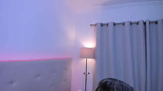 MissMaria online show from April 2026 02:44:01 AM