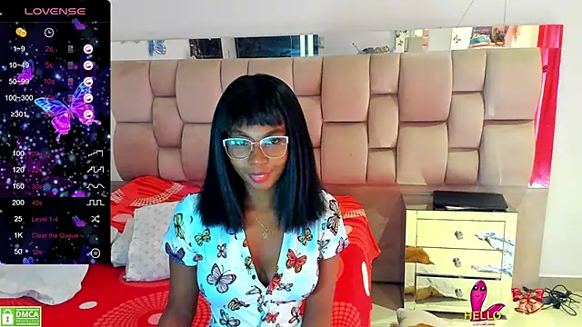 Snapshot of ZaraMartinez chatting on February 2025 07:47:02 PM ZaraMartinez online show from February 2025 07:47:02 PM