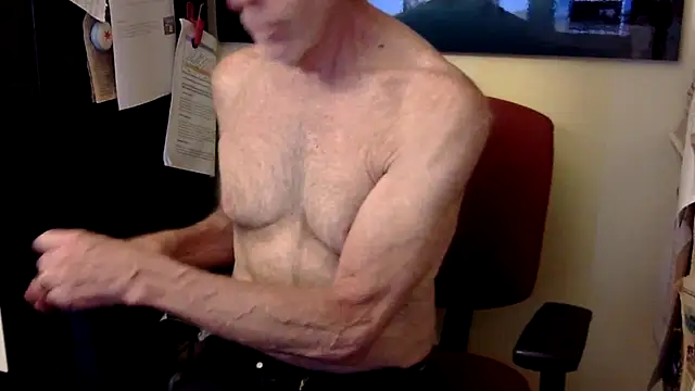 Snapshot of DadSlave chatting on June 2026 04:49:02 PM DadSlave online show from June 2026 04:49:02 PM