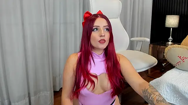 Snapshot of misspaulinaa chatting on March 2025 11:16:02 PM misspaulinaa online show from March 2025 11:16:02 PM