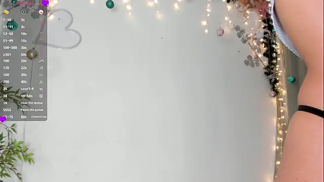 Snapshot of Haley_shyy chatting on December 2024 01:07:02 PM Haley shyy online show from December 2024 01:07:02 PM