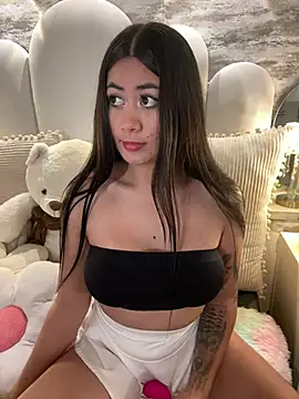  MadiLee  online show from March 2025 08:42:01 PM