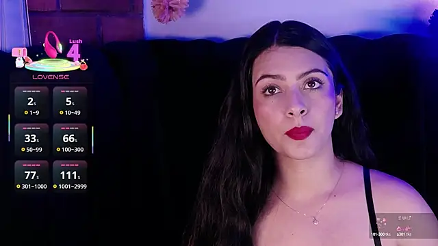 AspenRuss online show from March 2025 08:00:02 PM