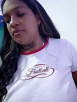 Snapshot of Michelle_Brito1 chatting on February 2026 01:56:02 AM Michelle Brito1 online show from February 2026 01:56:02 AM