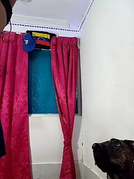 Snapshot of Michelle_Brito1 chatting on February 2026 01:54:01 PM Michelle Brito1 online show from February 2026 01:54:01 PM