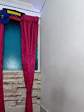 Snapshot of Michelle_Brito1 chatting on March 2026 01:50:01 PM Michelle Brito1 online show from March 2026 01:50:01 PM