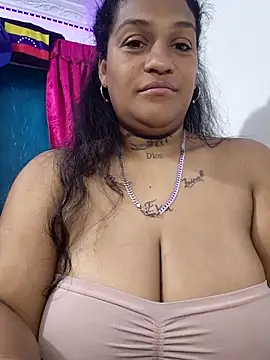 Snapshot of Michelle_Brito1 chatting on March 2026 02:33:01 PM Michelle Brito1 online show from March 2026 02:33:01 PM