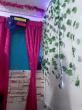 Snapshot of Michelle_Brito1 chatting on April 2026 02:06:01 AM Michelle Brito1 online show from April 2026 02:06:01 AM