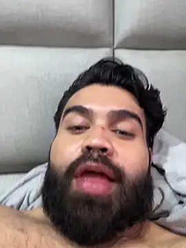 JEAN  TAUREAU online show from September 2025 09:16:01 PM