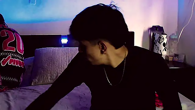 pipeynick online show from December 2024 09:51:01 PM