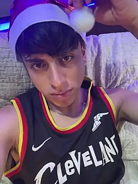 pipeynick online show from December 2024 08:39:01 PM