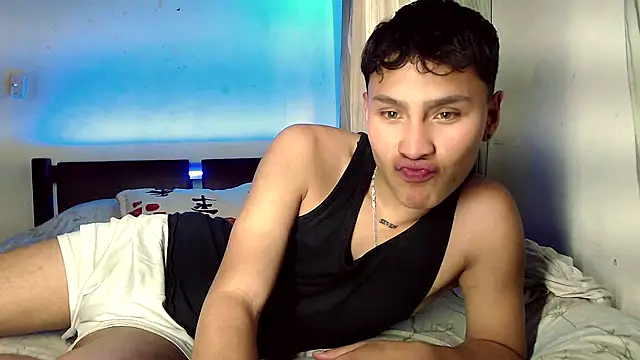 pipeynick online show from January 2025 09:15:02 PM