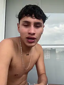 pipeynick online show from March 2026 08:55:01 PM