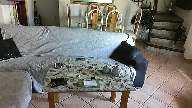 Snapshot of FJcouple chatting on February 2025 03:53:01 PM FJcouple online show from February 2025 03:53:01 PM