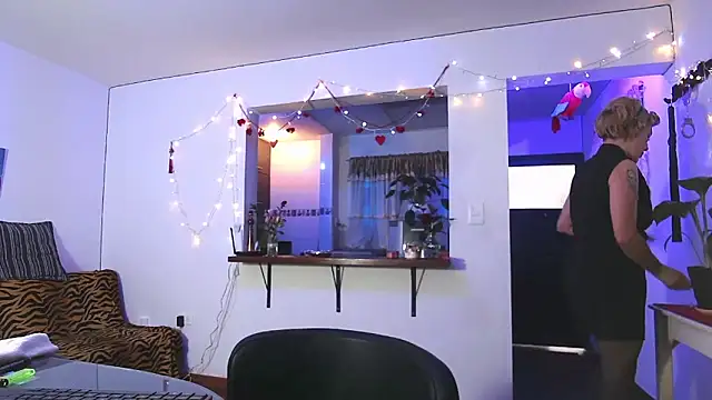 Maria fernandaxxx  online show from March 2025 04:01:01 PM