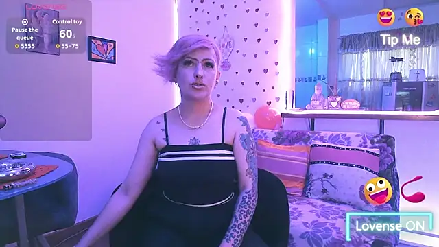 Maria fernandaxxx  online show from March 2026 07:54:01 PM