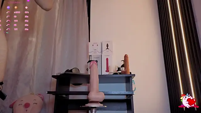 Snapshot of Scarlet_Red_ chatting on November 2025 12:16:02 PM Scarlet Red online show from November 2025 12:16:02 PM