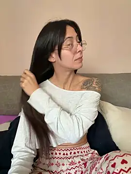 SOFIASWEETSECRETT online show from November 2025 10:24:01 AM