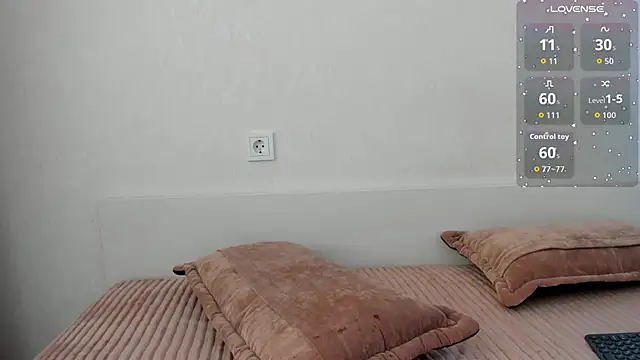 IVerySexy online show from February 2026 11:22:02 AM