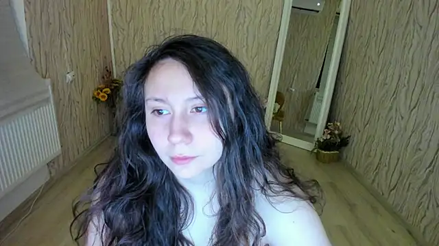 AishaRouhi online show from January 2025 03:22:01 AM