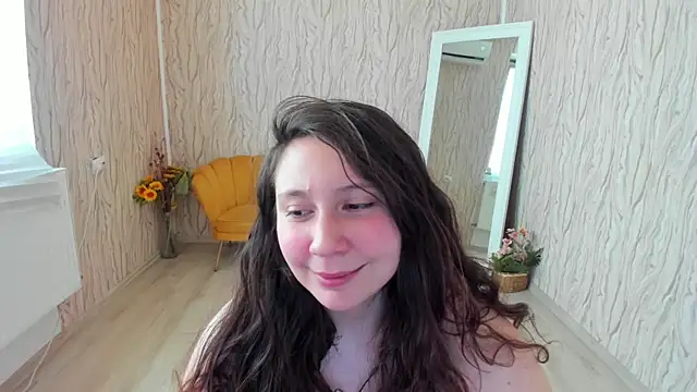 AishaRouhi online show from January 2025 09:28:01 AM