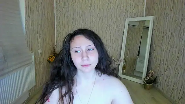 AishaRouhi online show from February 2025 06:26:02 PM