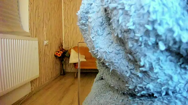 AishaRouhi online show from March 2025 03:33:01 AM