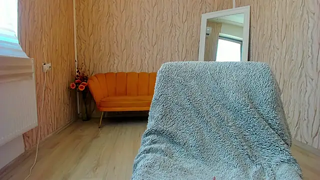 AishaRouhi online show from March 2025 06:30:01 AM