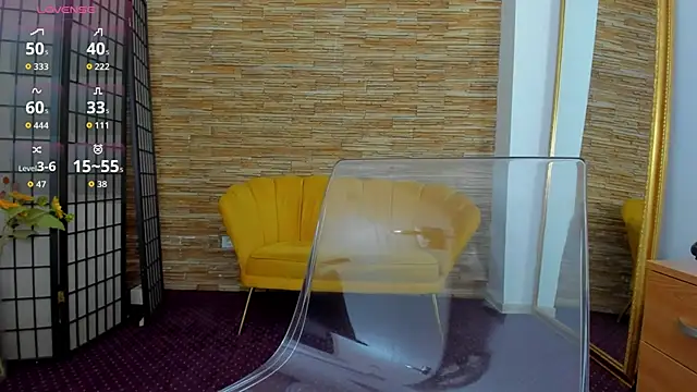 AishaRouhi online show from September 2025 03:40:02 AM