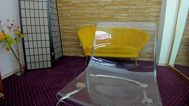 AishaRouhi online show from November 2025 05:06:01 AM