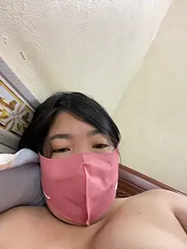 Hachi Sweetbabie  online show from October 2025 11:24:02 PM