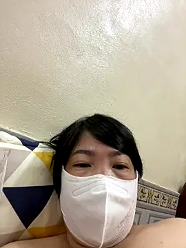 Hachi Sweetbabie  online show from October 2025 12:15:02 AM